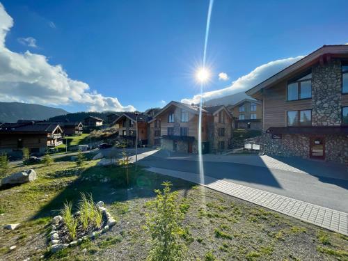Apartamento Chalet Otupn�