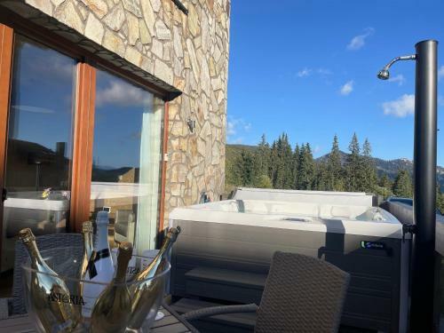 Apartamento Chalet Otupn�