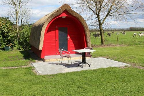 De Pod