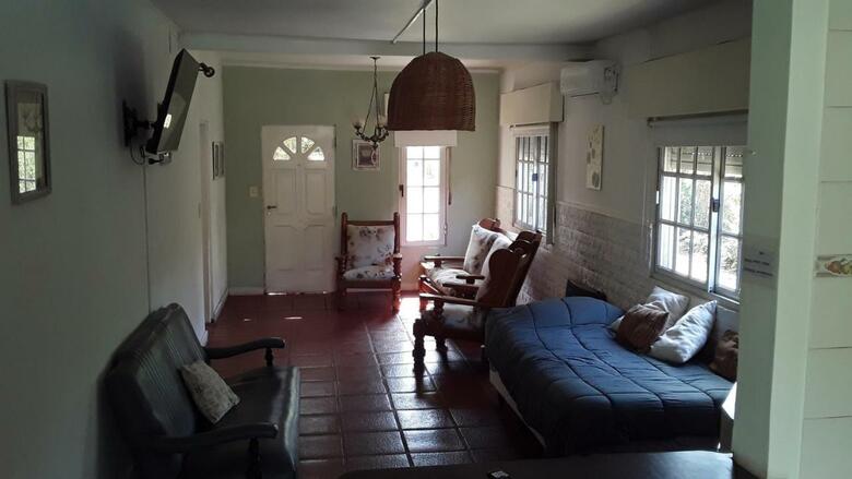 Casa Quinta Marie Rose