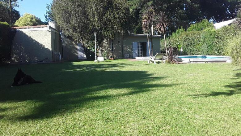 Casa Quinta Marie Rose