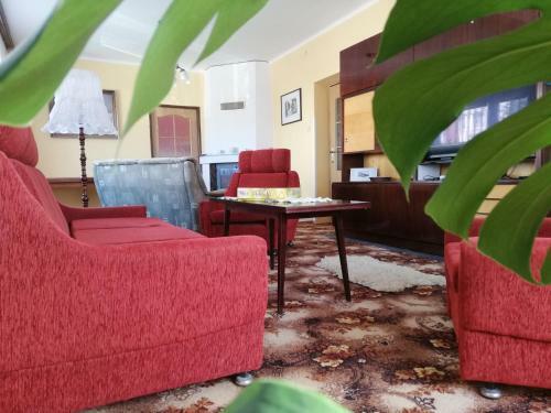 Apartamento Rodinn� Dom V Centre Detvy