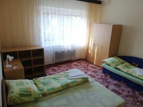 Apartamento Rodinn� Dom V Centre Detvy