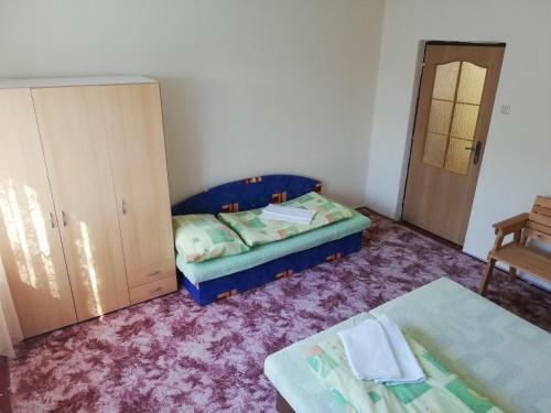 Apartamento Rodinn� Dom V Centre Detvy
