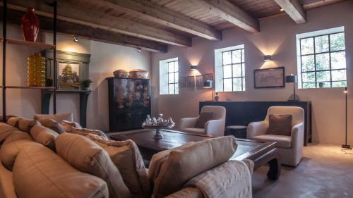 Apartamento De Buwepleats