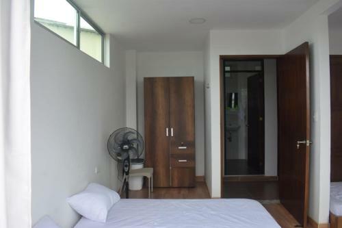 Apartamento Casa Zeus Arboletes