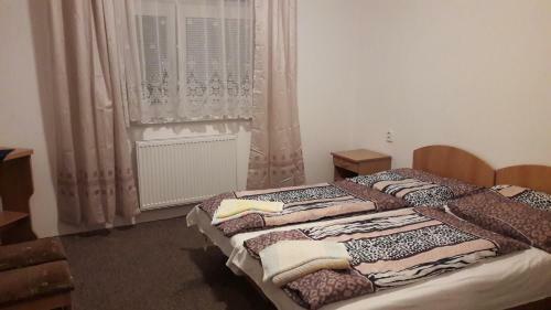 Hostal Penzion Europa Diakovce
