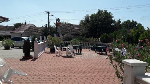 Hostal Penzion Europa Diakovce