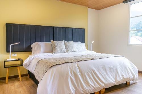 Or�genes Arcabuco Hotel Boutique