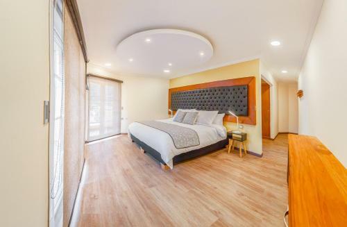 Or�genes Arcabuco Hotel Boutique
