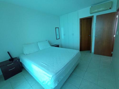 Apartamento Frente Playa En Salinas