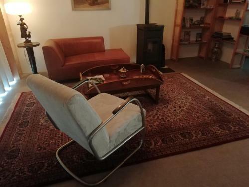 Woodstock B+b