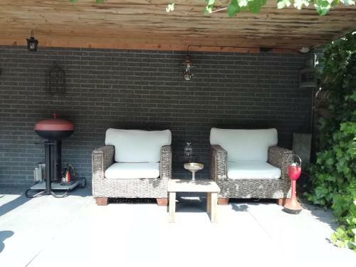 Woodstock B+b