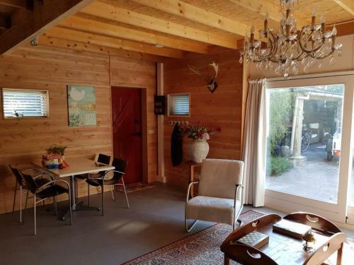 Woodstock B+b