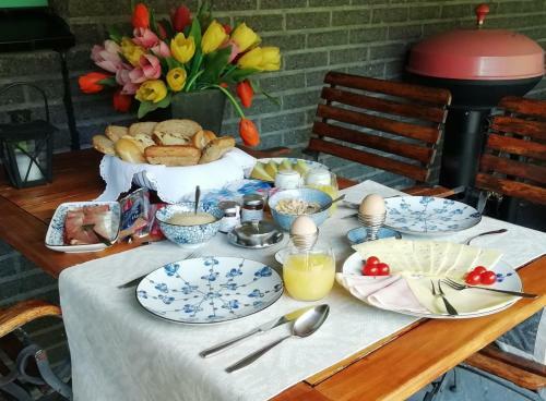 Woodstock B+b