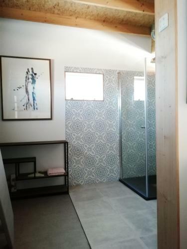 Woodstock B+b