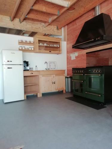 Woodstock B+b