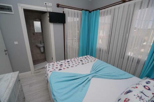 Hotel Zeyna Cunda