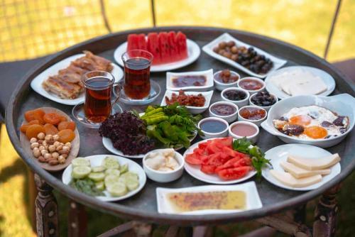 Hotel Cunda Tas Konak Otel