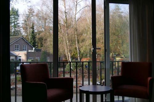 Hotel Duinrand Drunen