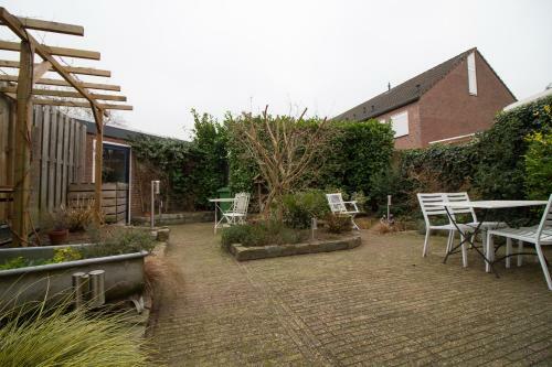 Bed & Breakfast De Duinkant