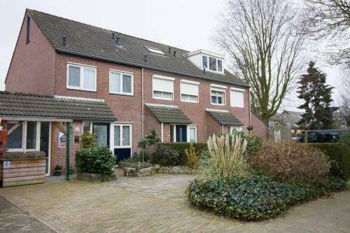 Bed & Breakfast De Duinkant