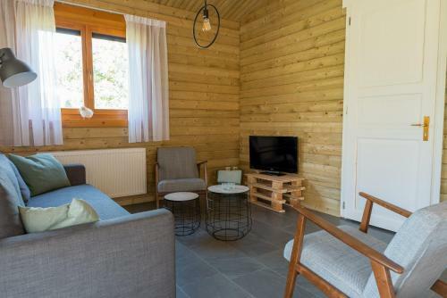 Vakantiehuis de Schaapskooi