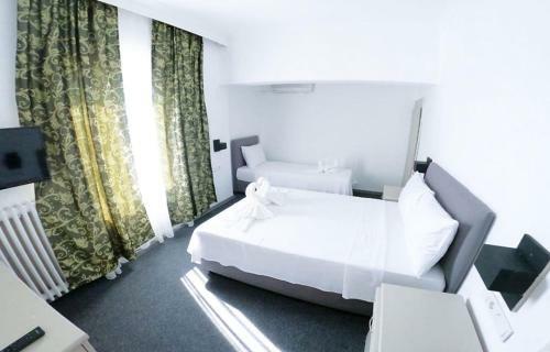 �aml?k 87 Hotel Ayval?k