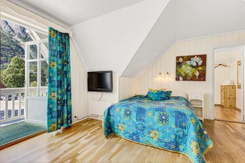 Hotel VIK Pensjonat Og Hytter