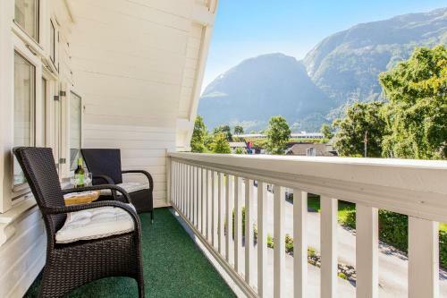 Hotel VIK Pensjonat Og Hytter