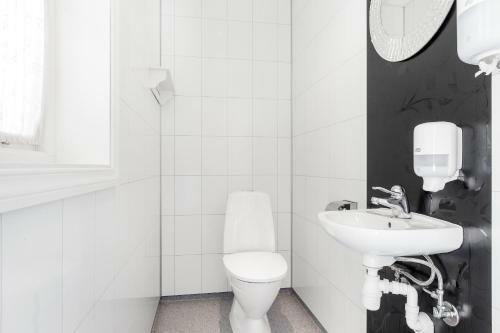 Hotel VIK Pensjonat Og Hytter