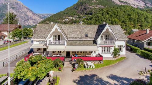 Hotel VIK Pensjonat Og Hytter