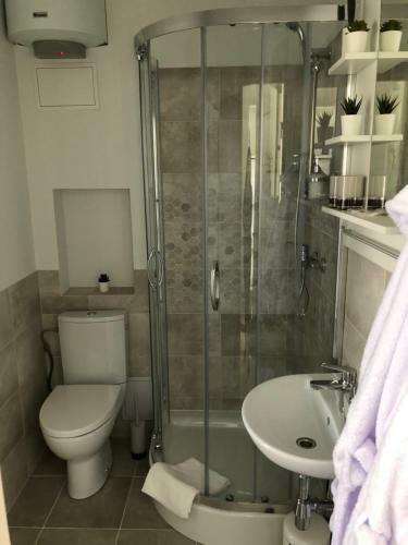 Apartamento ?provanso? Studia