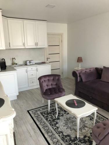 Apartamento ?provanso? Studia