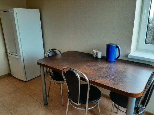 Albergue Rooms For Rent