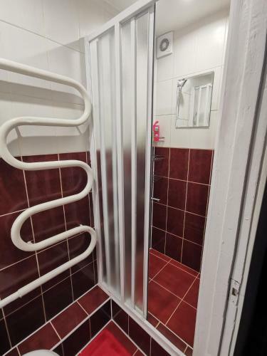 R&j Apartments Ramygalos