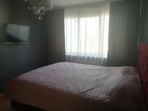 Justinos Apartamentai Panev??yje