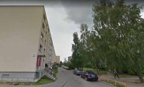 R&j Apartments Statybininku