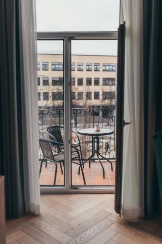 Lindens Apartments Laisv?s Aik?t?je
