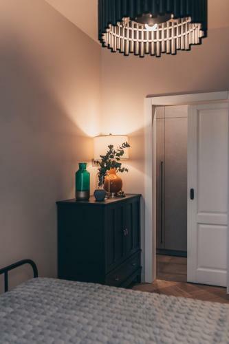 Lindens Apartments Laisv?s Aik?t?je
