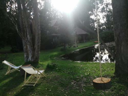Hostal Villas Palumbo