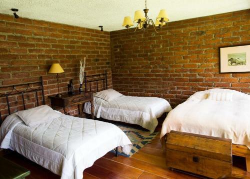 Hostal Villas Palumbo