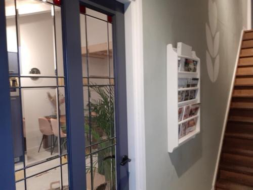 Apartamento Bed & Breakfast 't Boerenhart