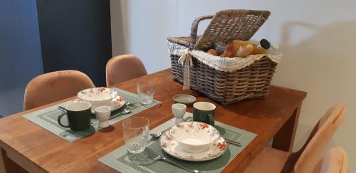 Apartamento Bed & Breakfast 't Boerenhart