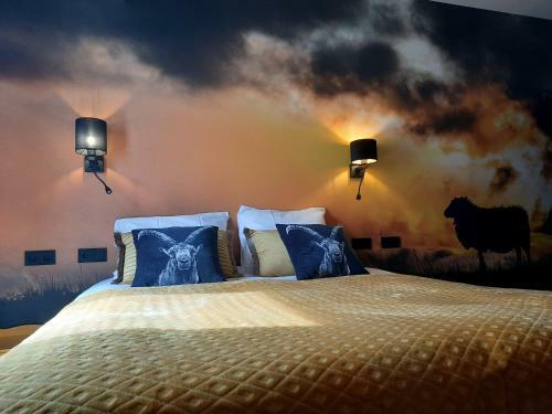Boutique Hotel de Drentse Liefde