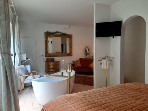 Boutique Hotel de Drentse Liefde