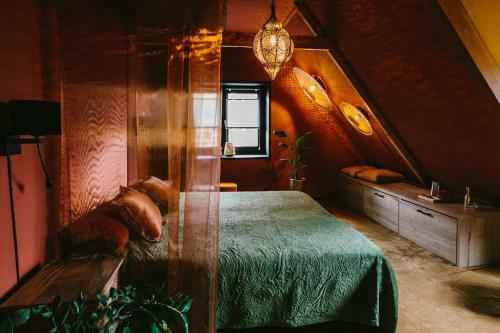 Boutique Hotel de Drentse Liefde