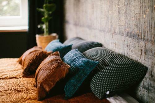 Boutique Hotel de Drentse Liefde