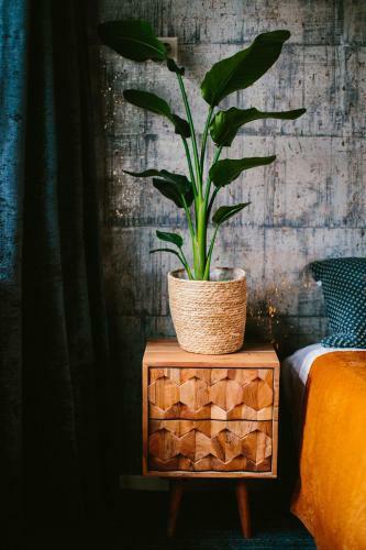 Boutique Hotel de Drentse Liefde