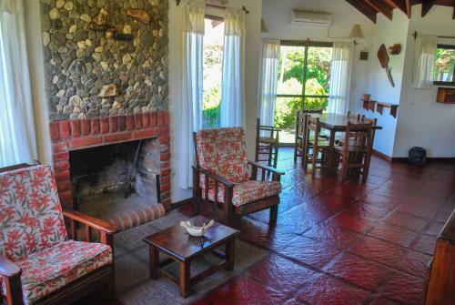 Apartamento La Morada